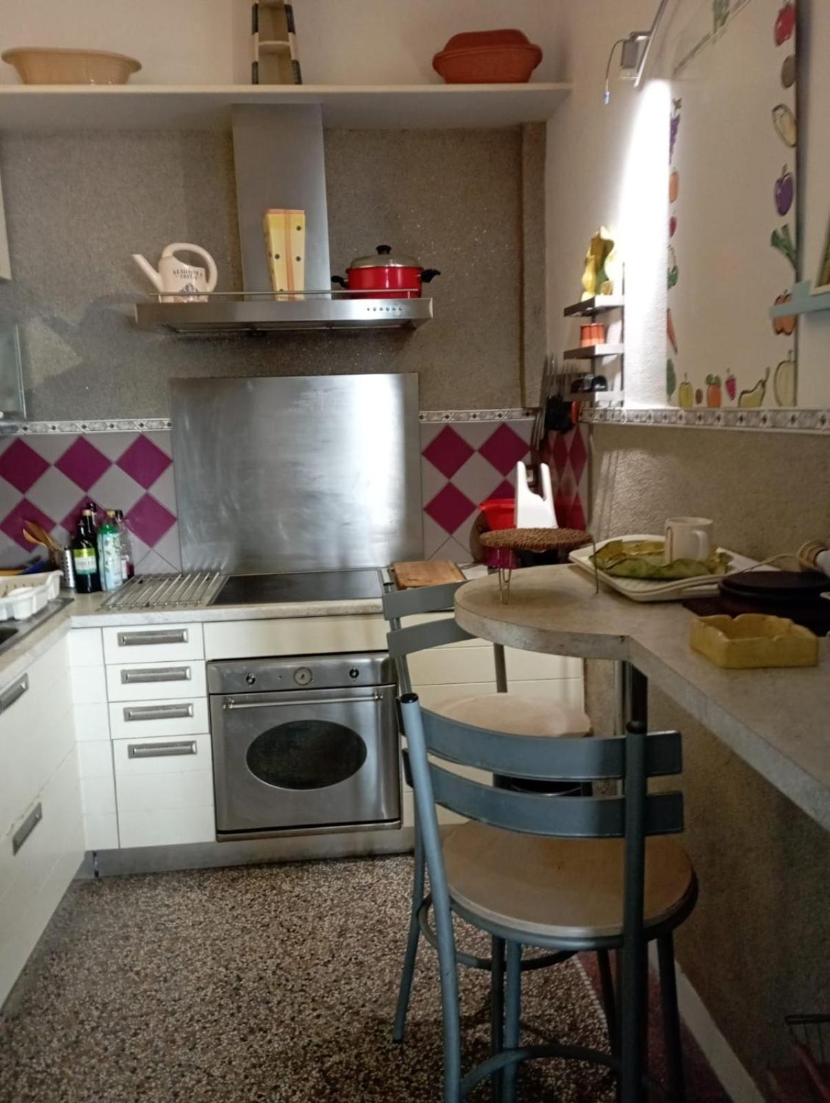 Face A La Mer, Appartement Pour 4 Personnes Sur La Rive Droite Palavas-les-Flots Exterior foto
