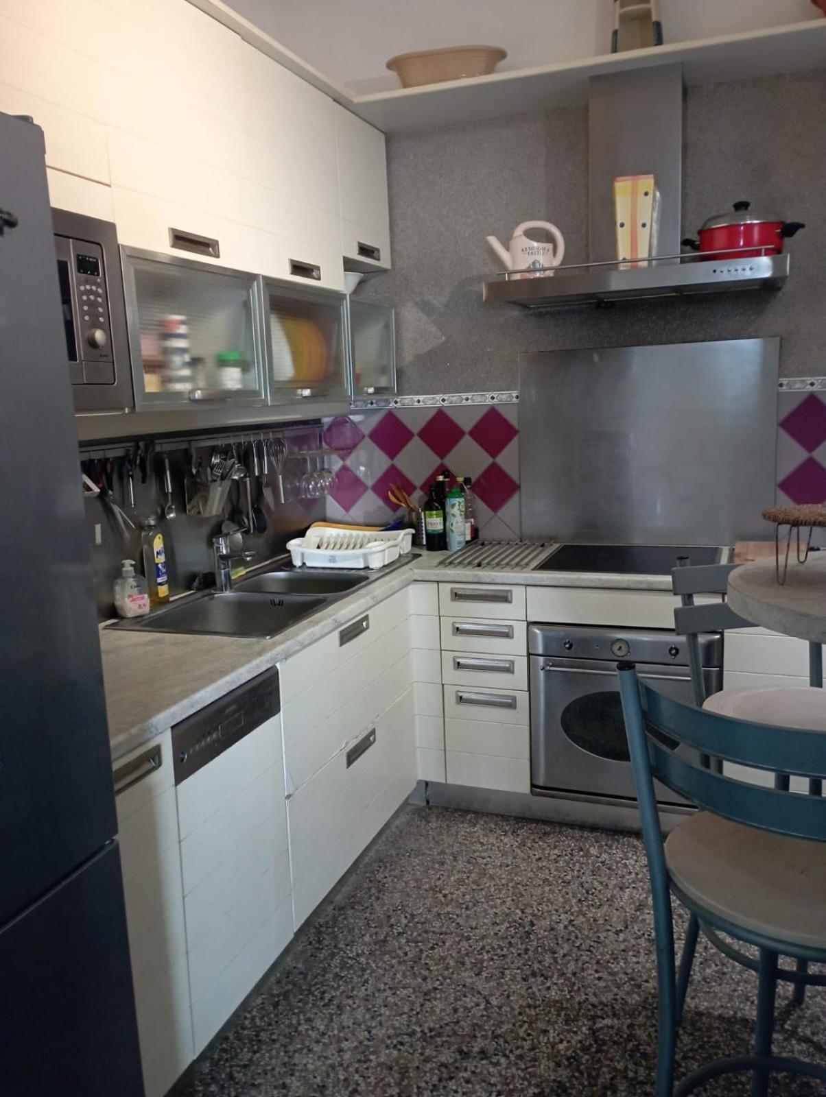 Face A La Mer, Appartement Pour 4 Personnes Sur La Rive Droite Palavas-les-Flots Exterior foto